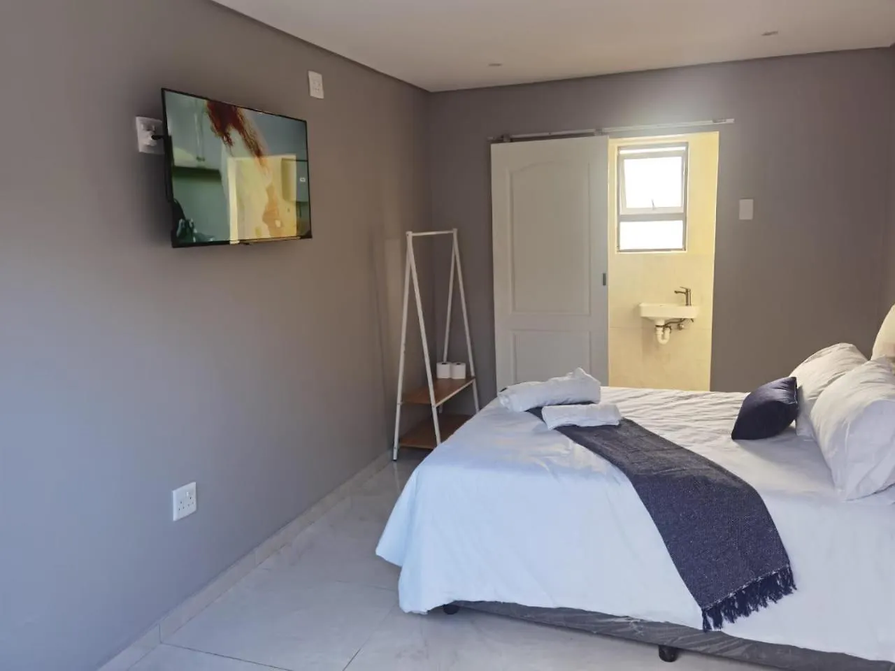 160 On Townsend Guesthouse Cape Town