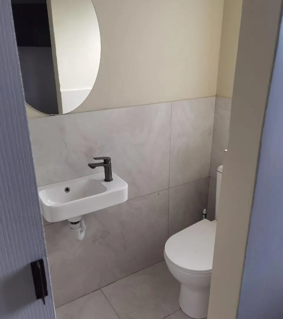 160 On Townsend Guesthouse Cape Town