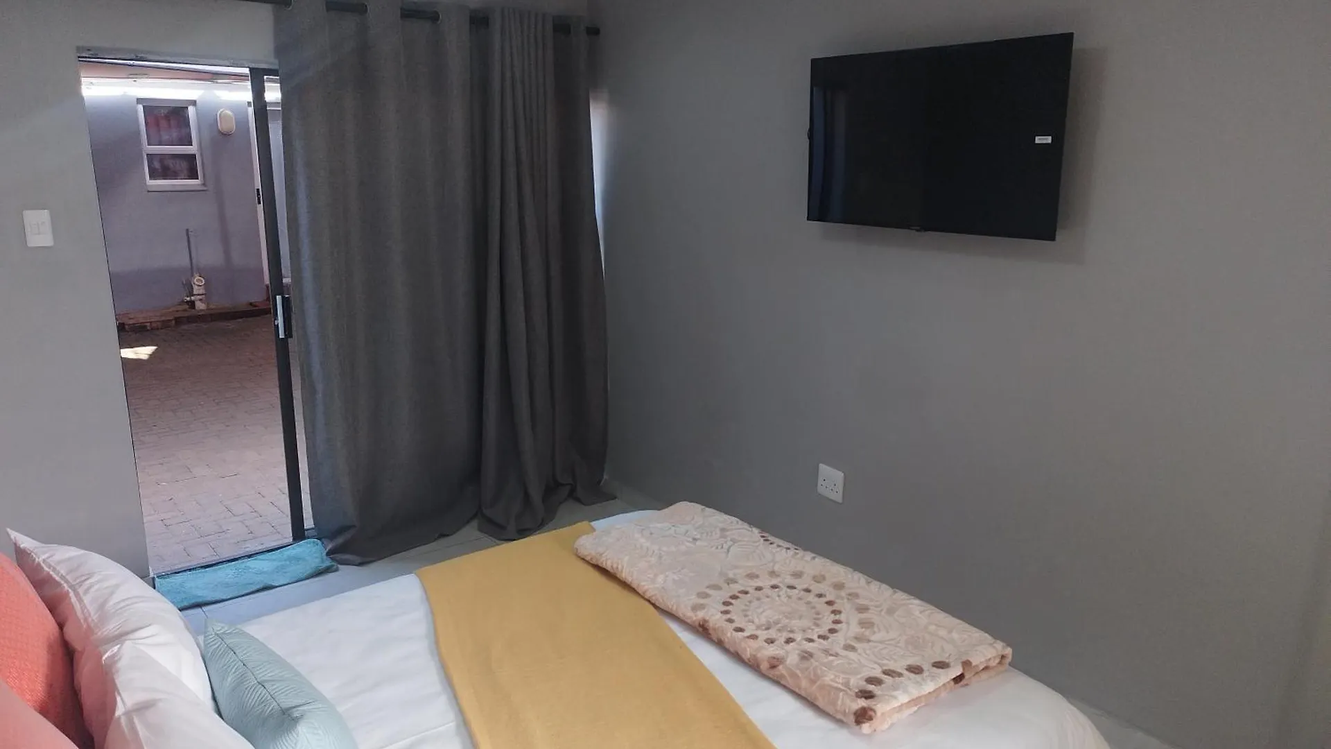 Guest house 160 On Townsend Guesthouse Cape Town