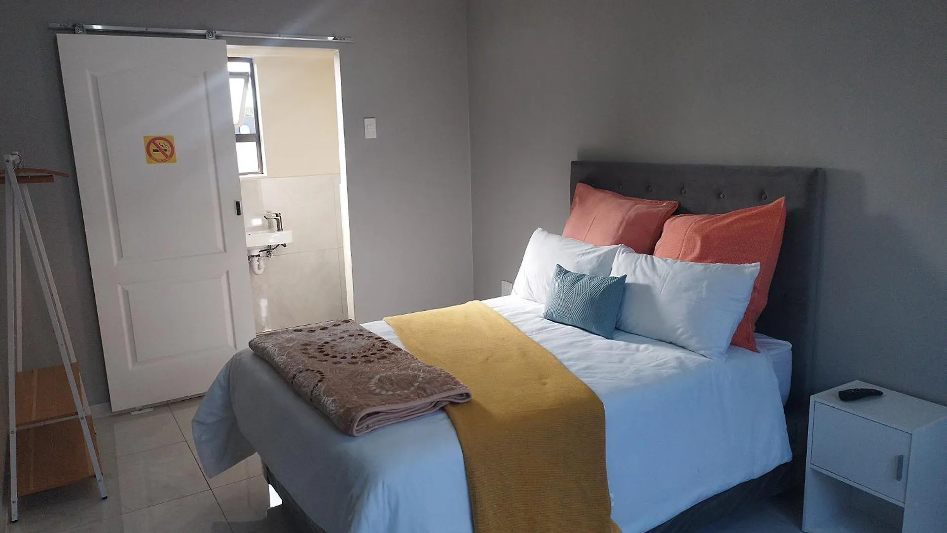 Guest house 160 On Townsend Guesthouse Cape Town South Africa